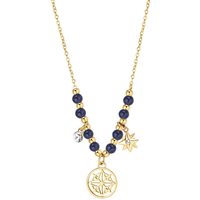 Collana Brosway Donna in Acciaio BHKL16 - BHKL16